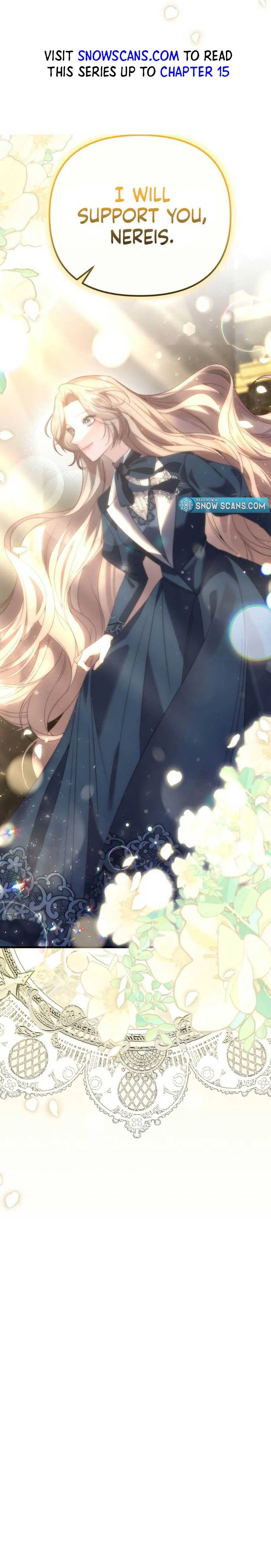 My Sister Who Regressed Wants My Fiance Chapter 6 Online - página 27