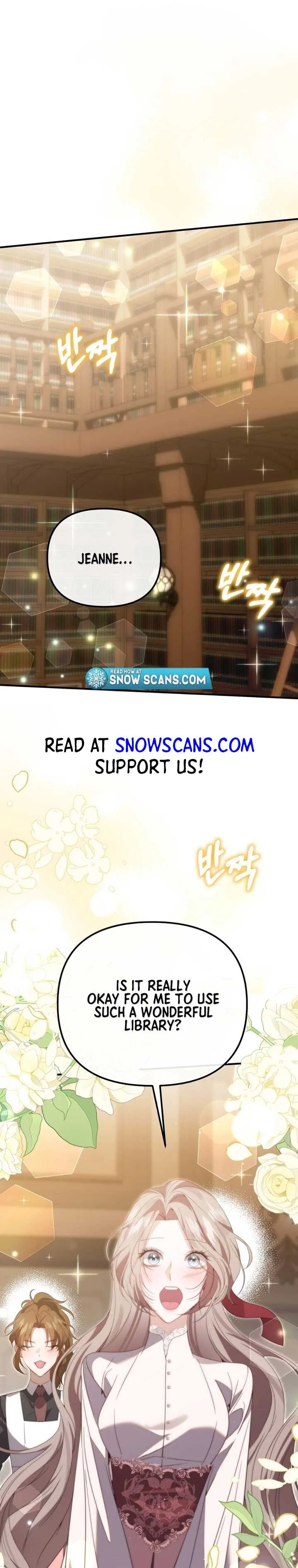My Sister Who Regressed Wants My Fiance Chapter 8 Online - página 1