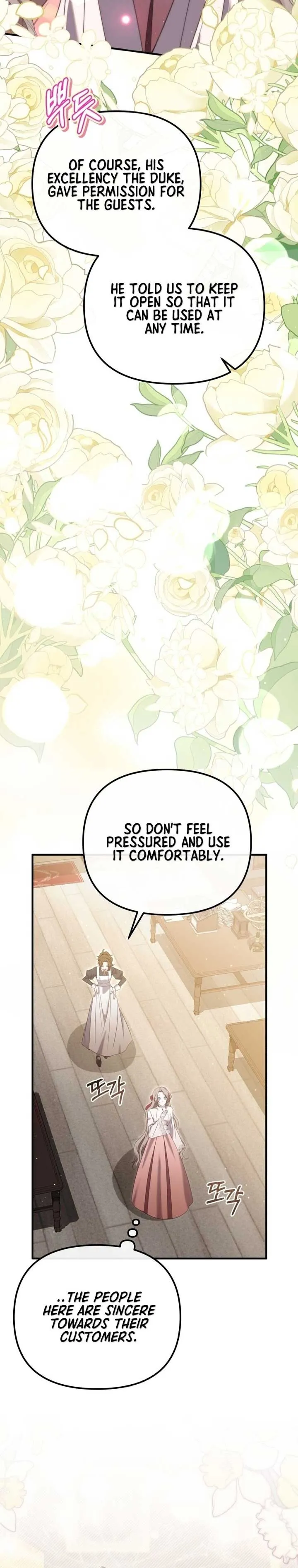 My Sister Who Regressed Wants My Fiance Chapter 8 Online - página 2