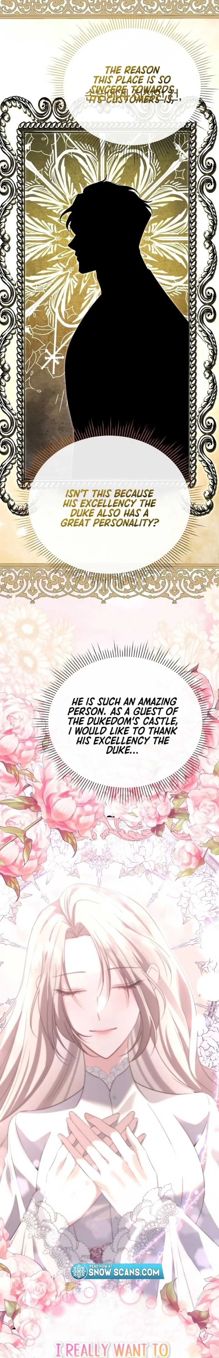 My Sister Who Regressed Wants My Fiance Chapter 8 Online - página 4
