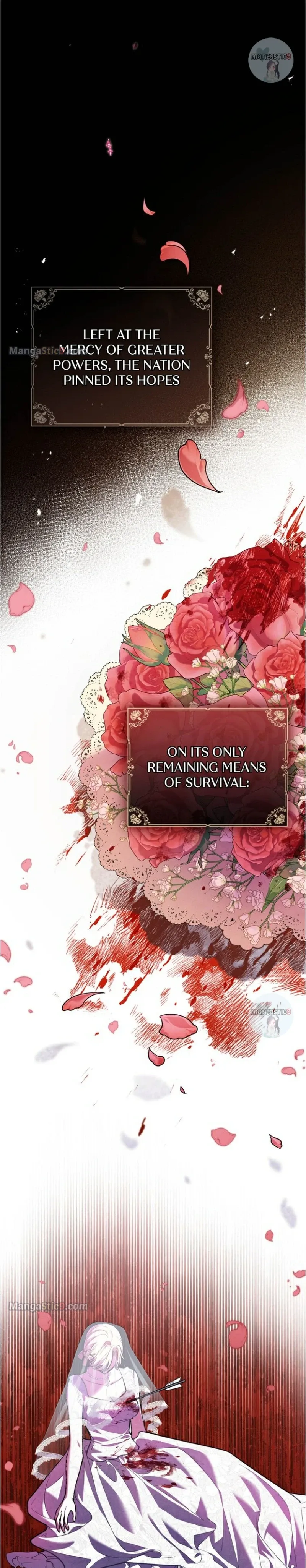 My Sweet Enemy, Thy Name is Husband Chapter 1 Online - página 3