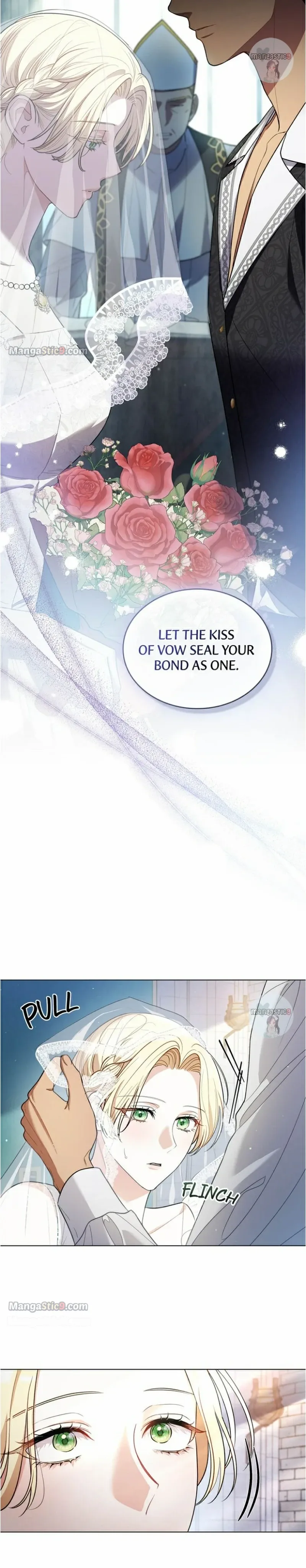 My Sweet Enemy, Thy Name is Husband Chapter 1 Online - página 15