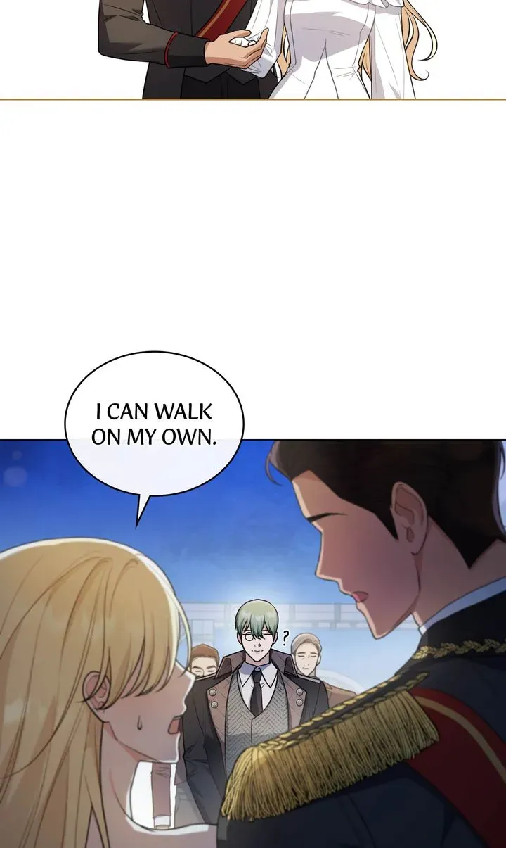 My Sweet Enemy, Thy Name is Husband Chapter 10 Online - página 12