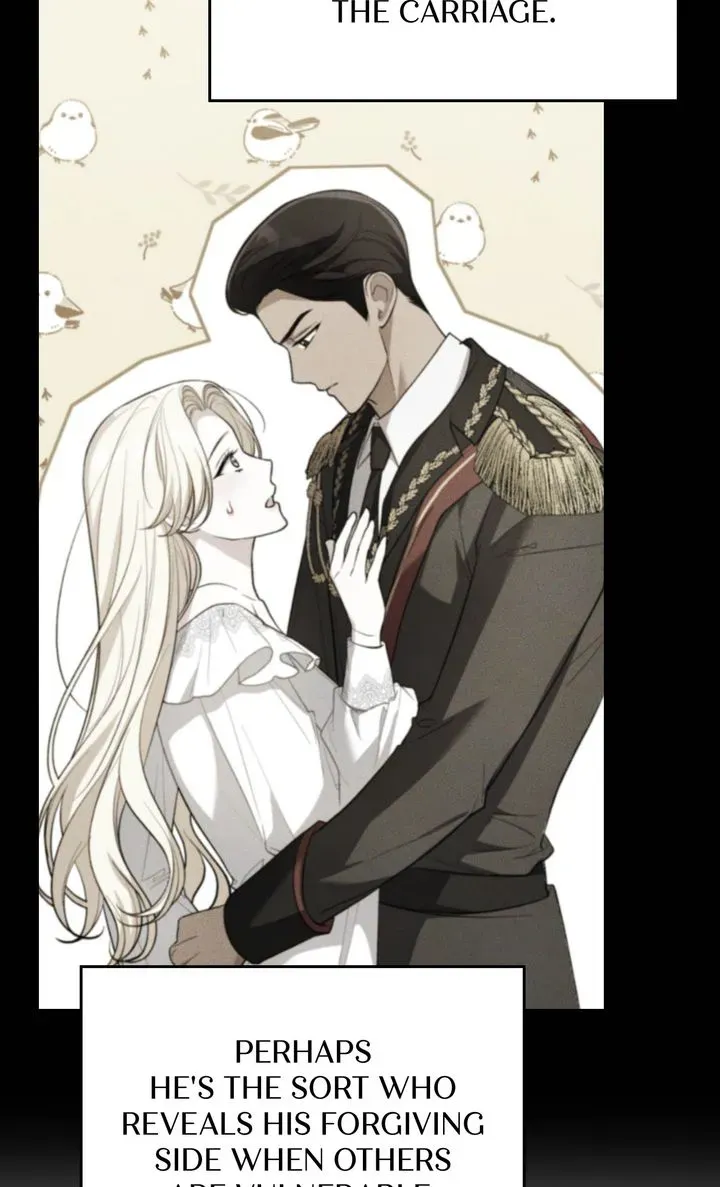 My Sweet Enemy, Thy Name is Husband Chapter 10.5 Online - página 8