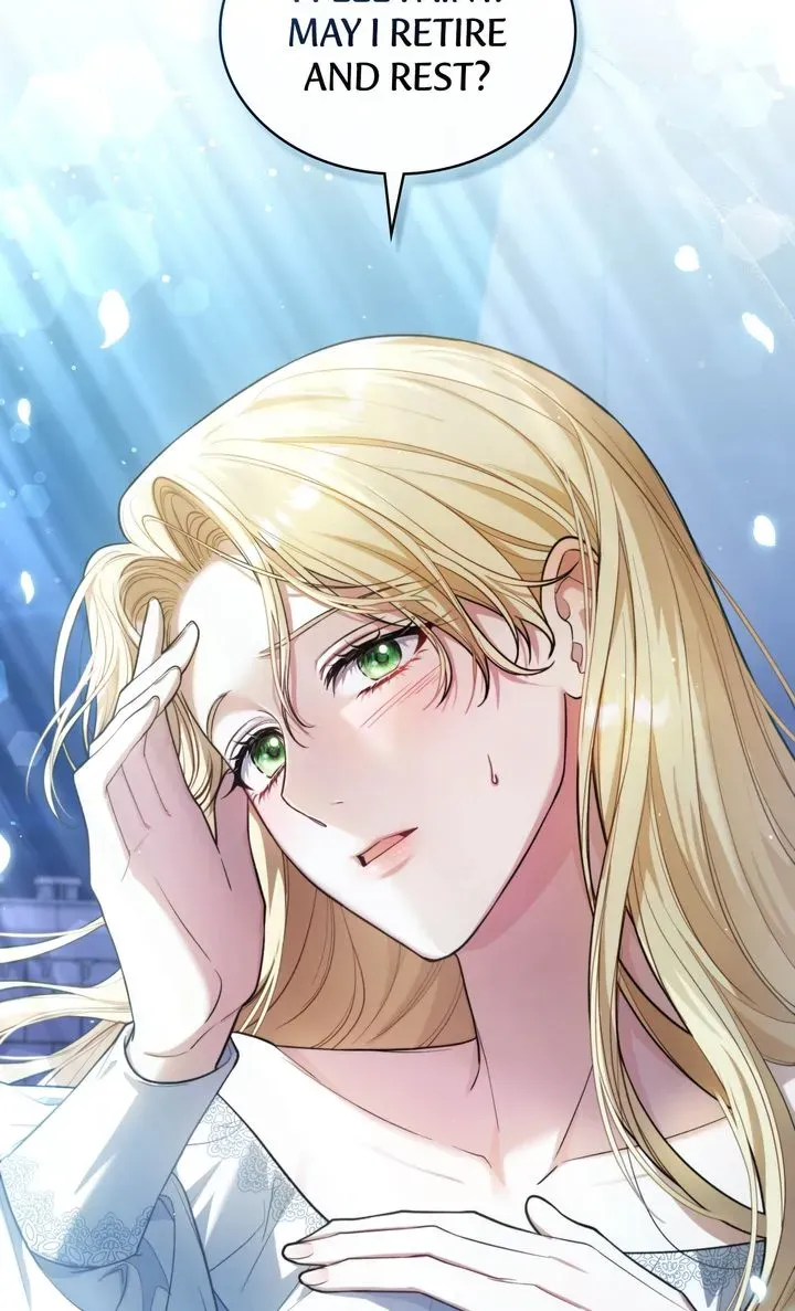 My Sweet Enemy, Thy Name is Husband Chapter 10.5 Online - página 11