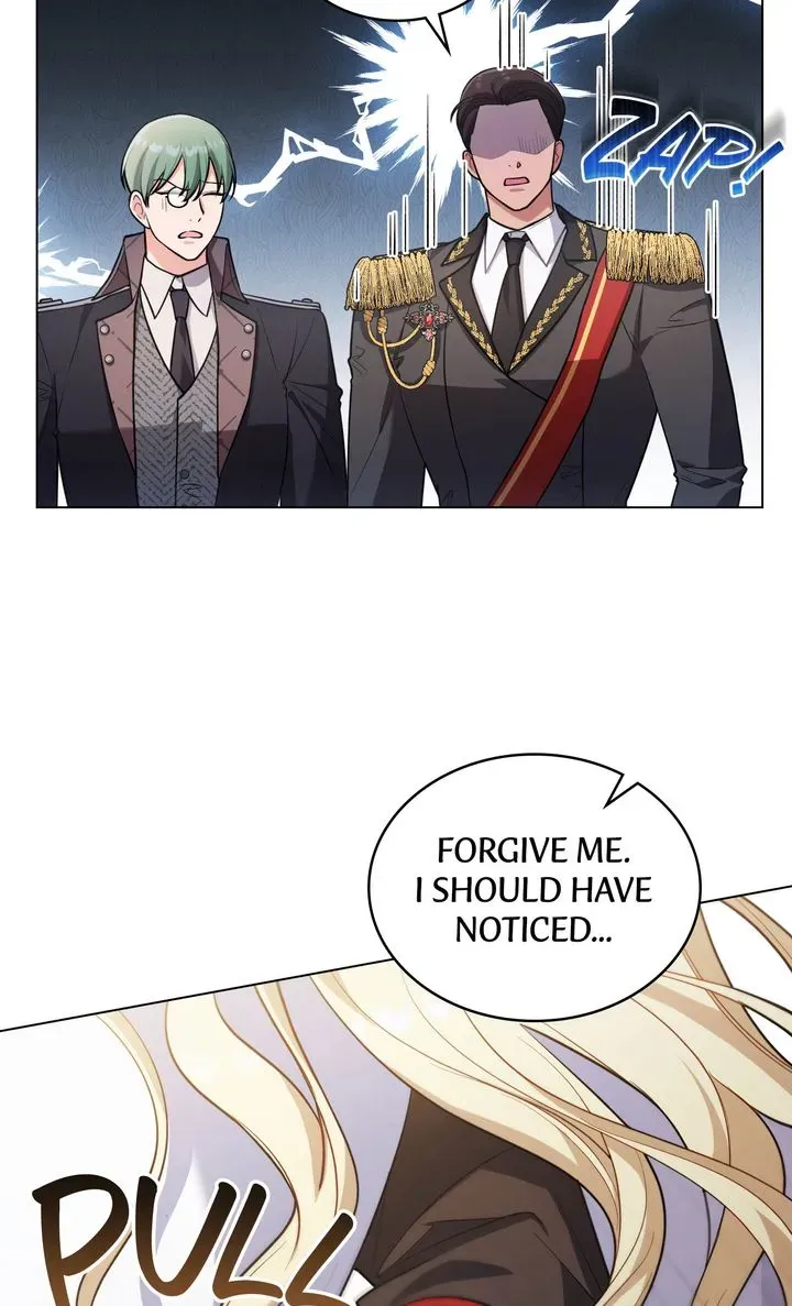My Sweet Enemy, Thy Name is Husband Chapter 10.5 Online - página 13