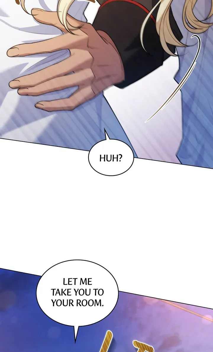 My Sweet Enemy, Thy Name is Husband Chapter 10.5 Online - página 14