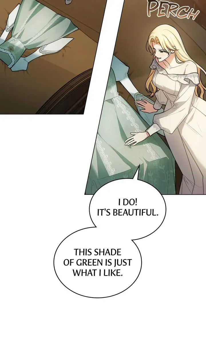 My Sweet Enemy, Thy Name is Husband Chapter 10.5 Online - página 26