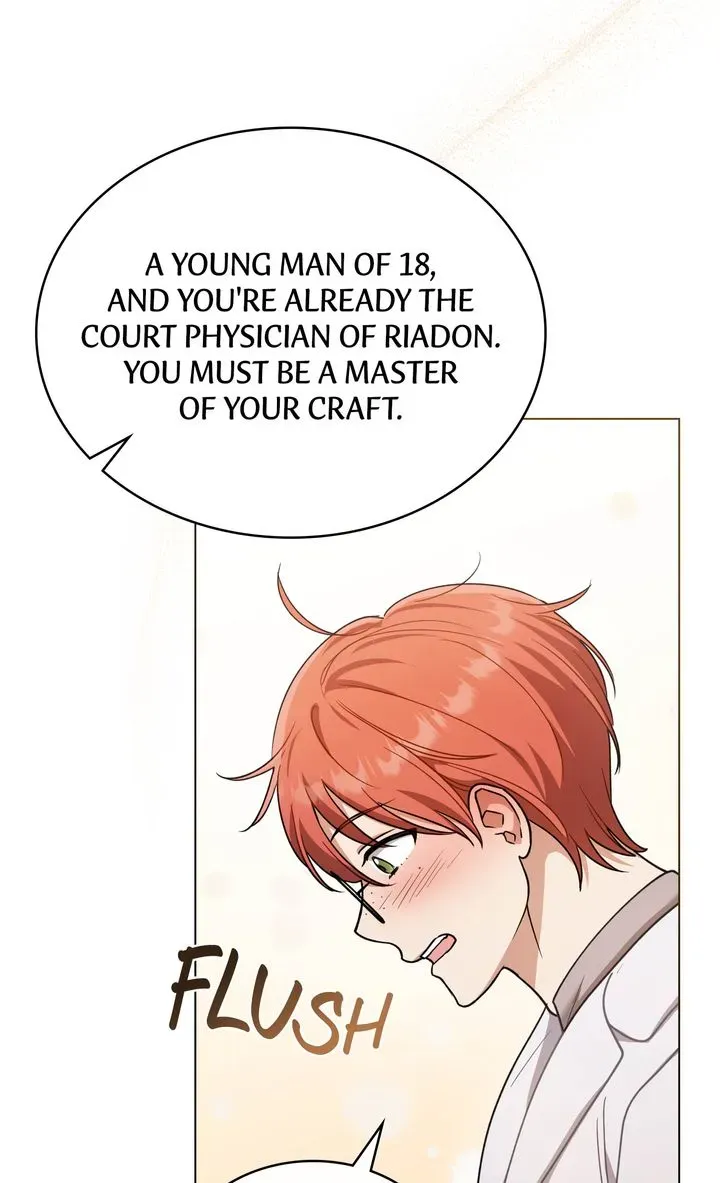 My Sweet Enemy, Thy Name is Husband Chapter 13 Online - página 14