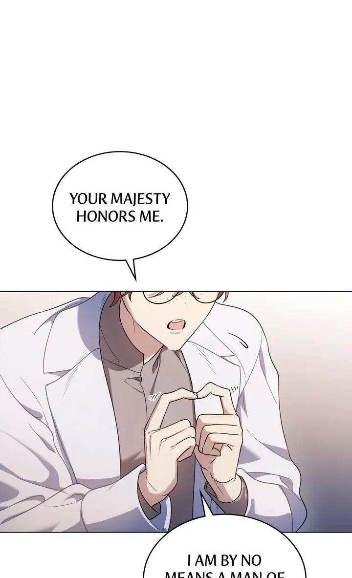 My Sweet Enemy, Thy Name is Husband Chapter 13 Online - página 21