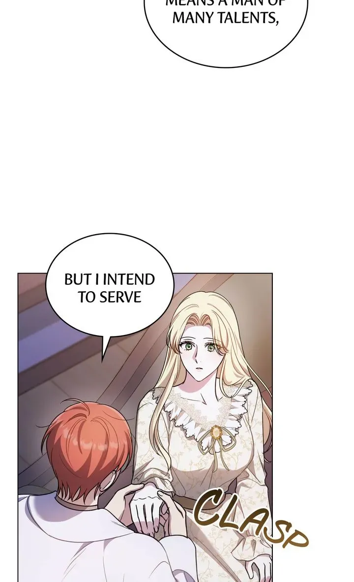 My Sweet Enemy, Thy Name is Husband Chapter 13 Online - página 22