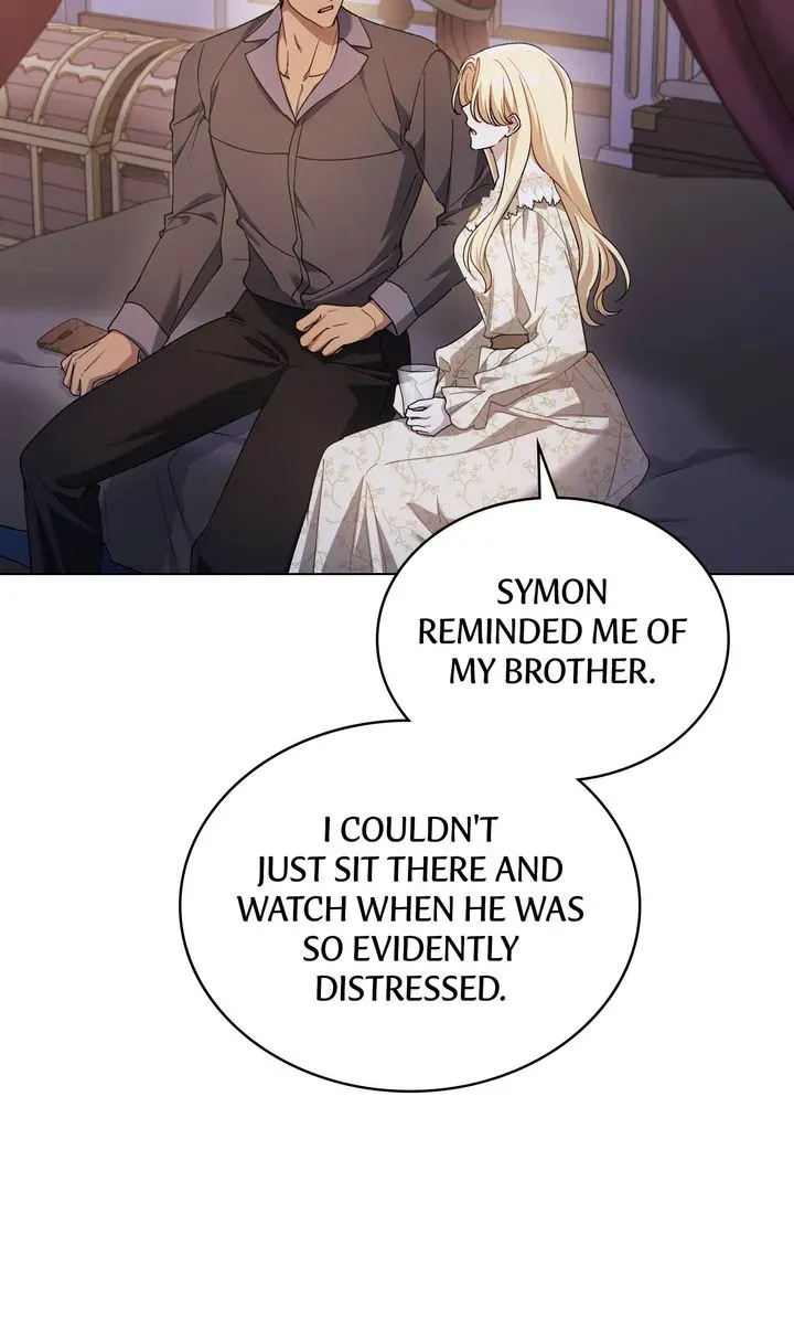 My Sweet Enemy, Thy Name is Husband Chapter 13.5 Online - página 6
