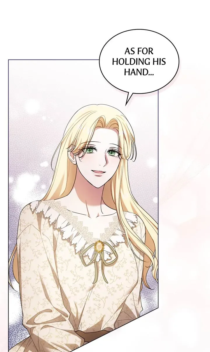 My Sweet Enemy, Thy Name is Husband Chapter 13.5 Online - página 7