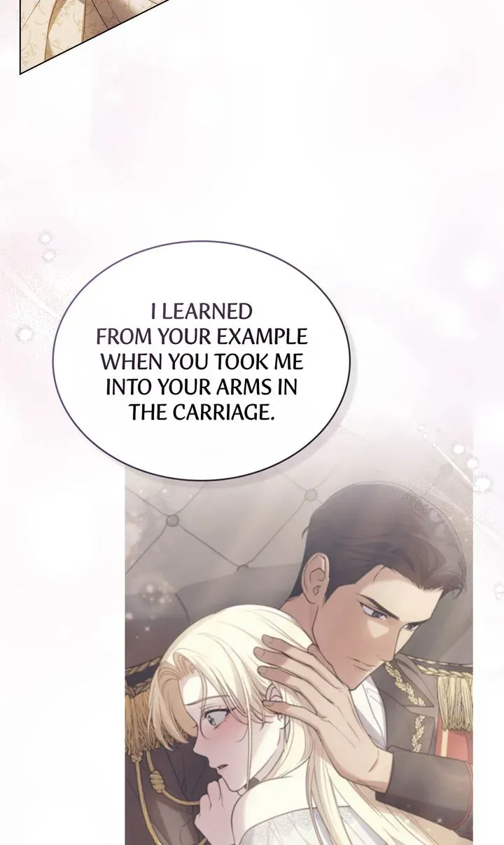 My Sweet Enemy, Thy Name is Husband Chapter 13.5 Online - página 8