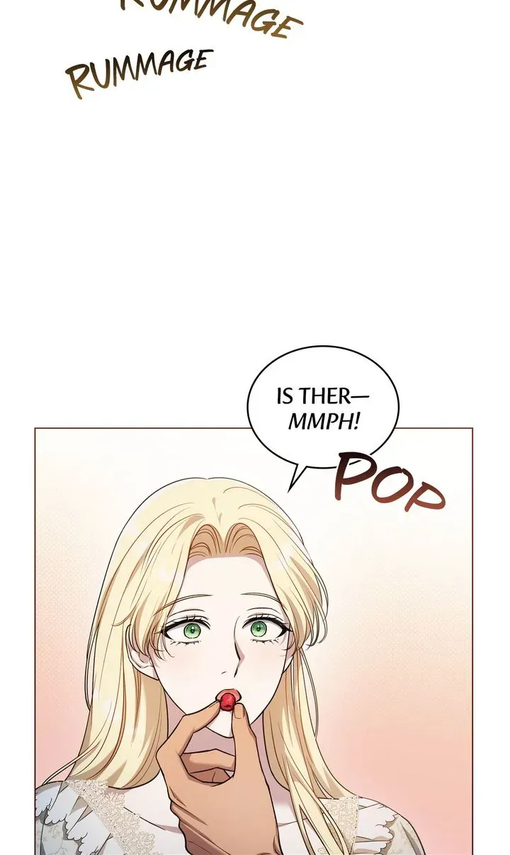 My Sweet Enemy, Thy Name is Husband Chapter 13.5 Online - página 13