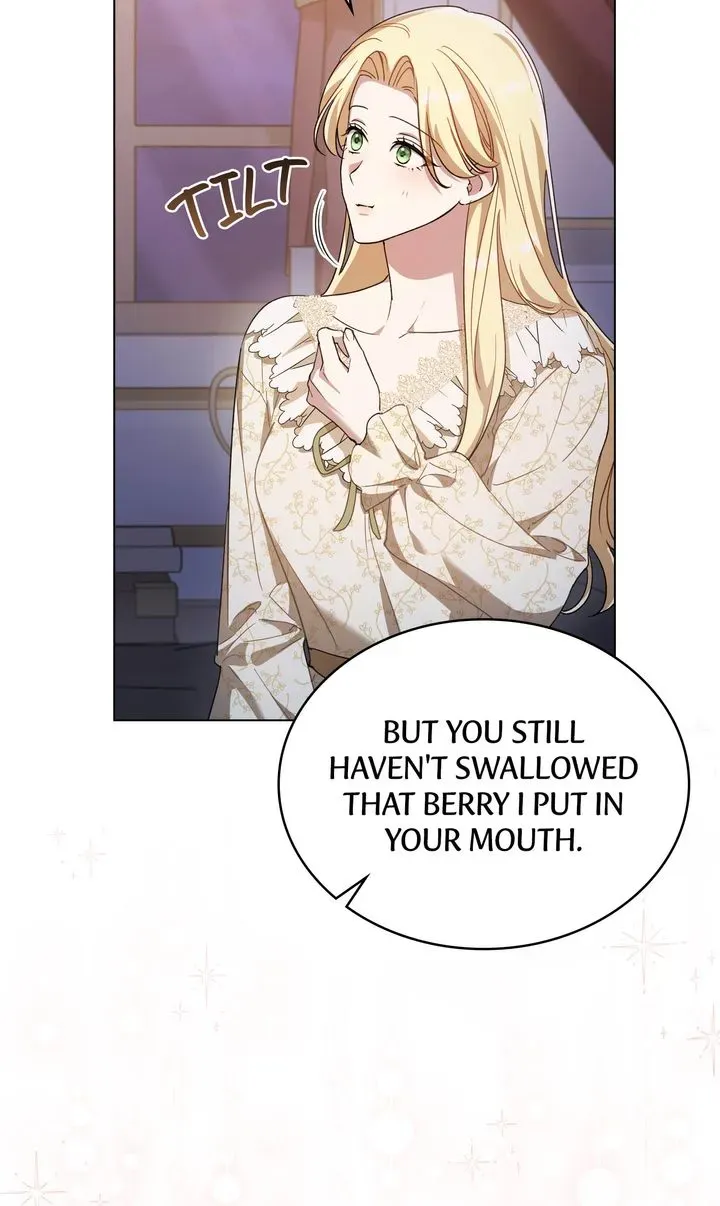 My Sweet Enemy, Thy Name is Husband Chapter 13.5 Online - página 18
