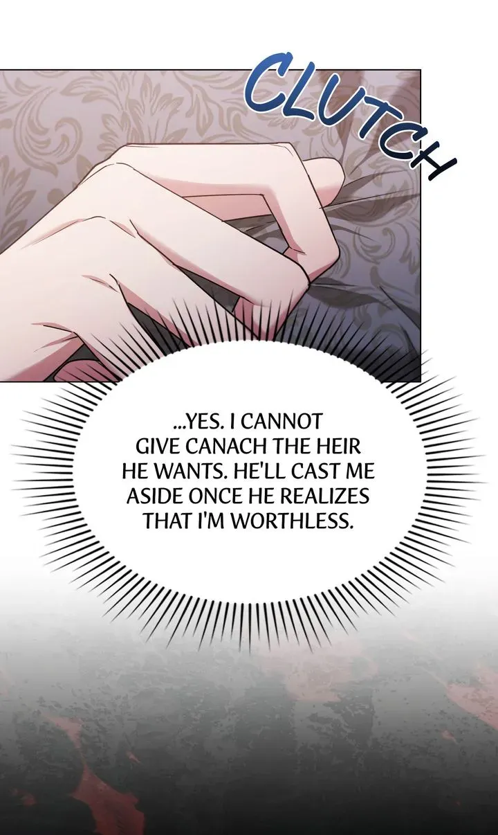 My Sweet Enemy, Thy Name is Husband Chapter 13.5 Online - página 39