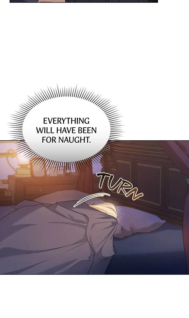 My Sweet Enemy, Thy Name is Husband Chapter 13.5 Online - página 44