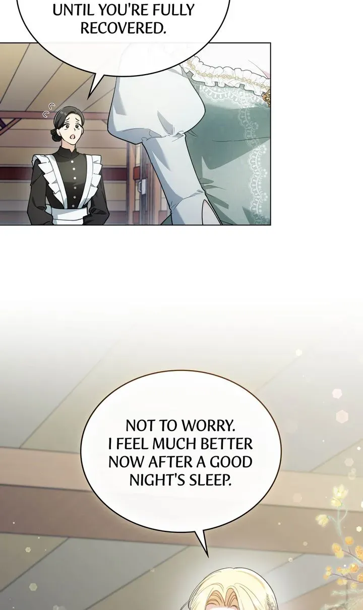 My Sweet Enemy, Thy Name is Husband Chapter 14 Online - página 6