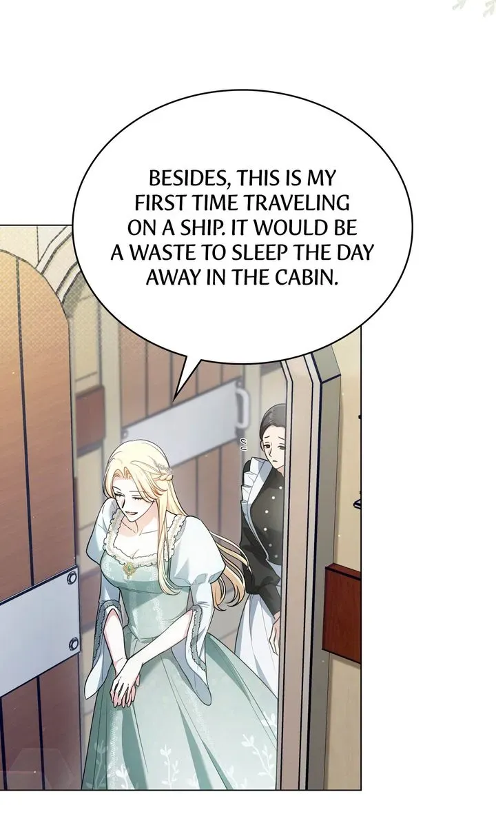 My Sweet Enemy, Thy Name is Husband Chapter 14 Online - página 8
