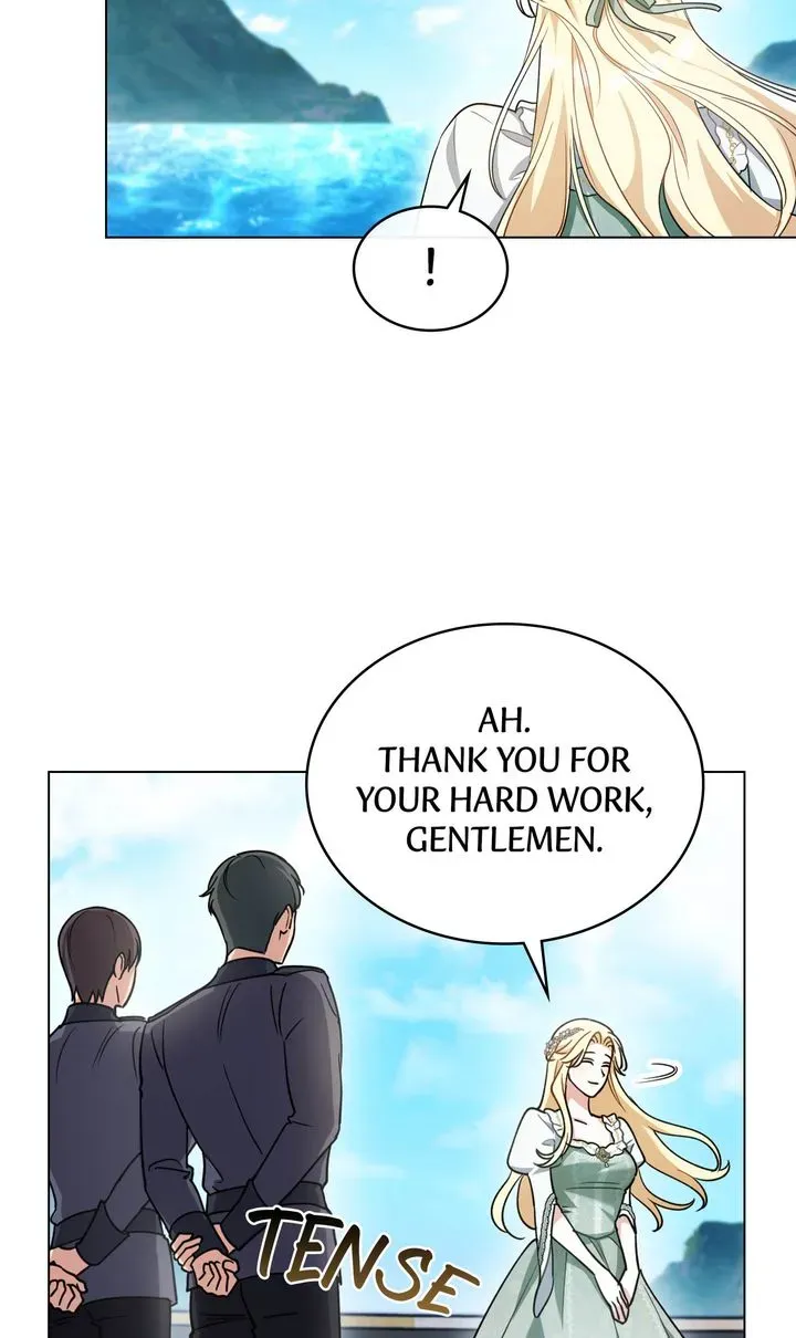 My Sweet Enemy, Thy Name is Husband Chapter 14 Online - página 15