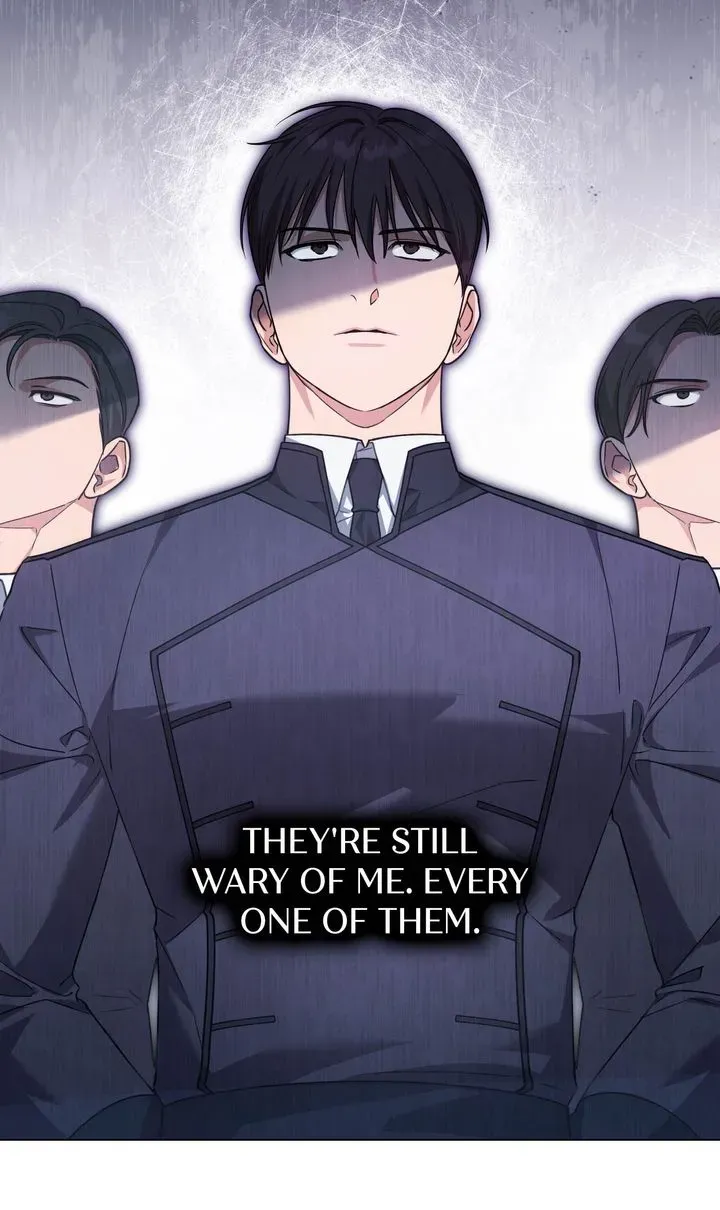 My Sweet Enemy, Thy Name is Husband Chapter 14 Online - página 17