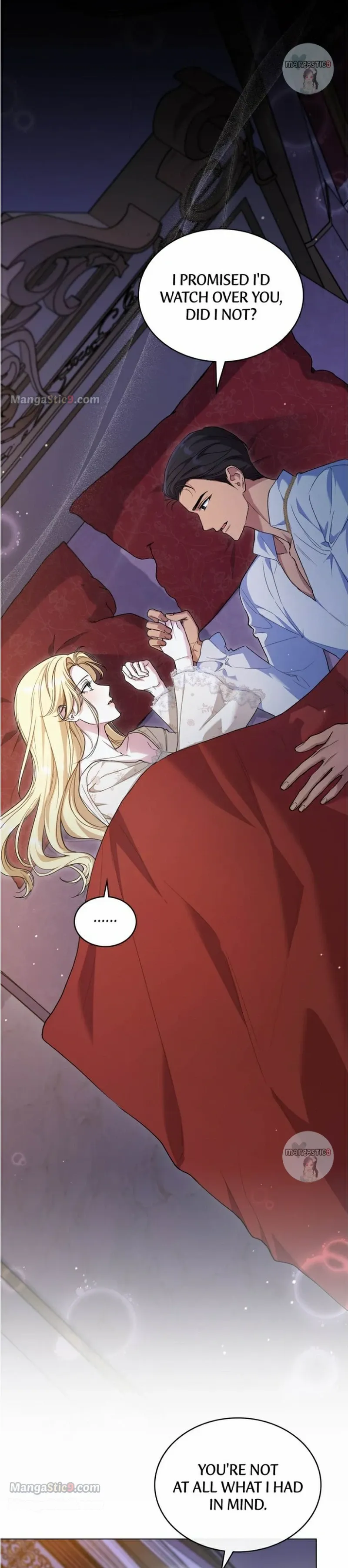 My Sweet Enemy, Thy Name is Husband Chapter 16 Online - página 7