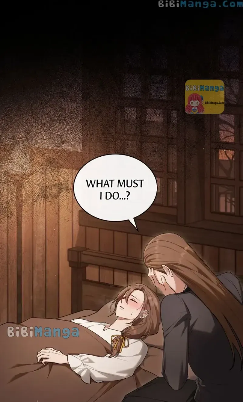 My Sweet Enemy, Thy Name is Husband Chapter 18.5 Online - página 6