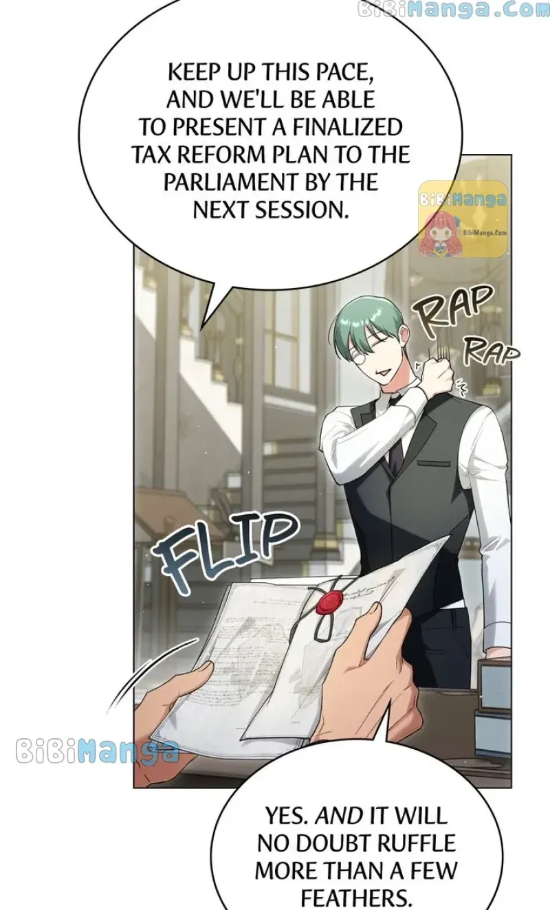 My Sweet Enemy, Thy Name is Husband Chapter 18.5 Online - página 11