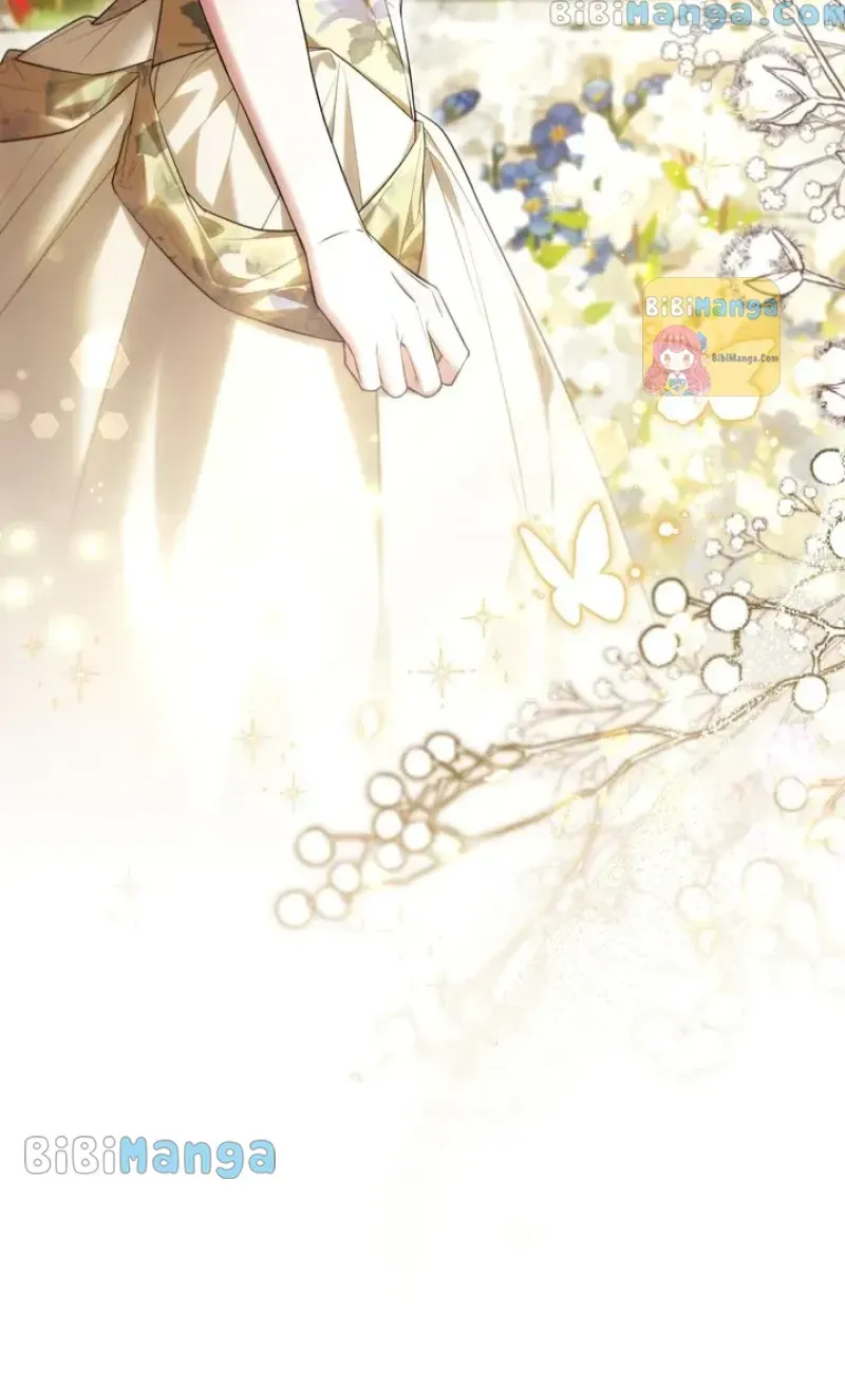 My Sweet Enemy, Thy Name is Husband Chapter 18.5 Online - página 36