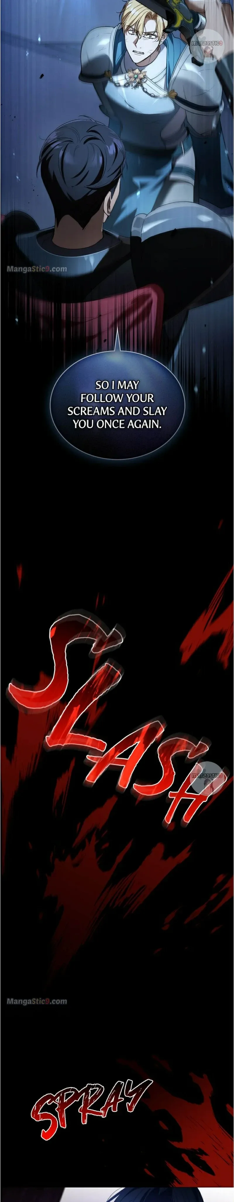 My Sweet Enemy, Thy Name is Husband Chapter 2.5 Online - página 14