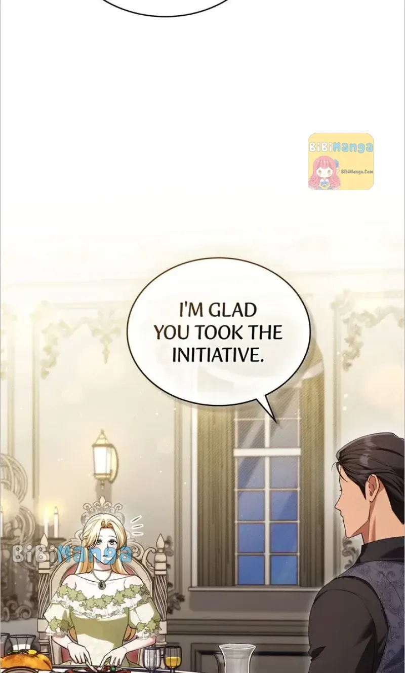 My Sweet Enemy, Thy Name is Husband Chapter 20 Online - página 5
