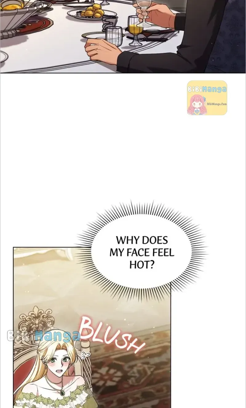 My Sweet Enemy, Thy Name is Husband Chapter 20 Online - página 6
