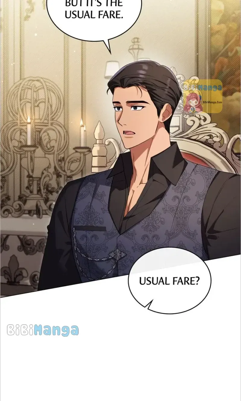 My Sweet Enemy, Thy Name is Husband Chapter 20 Online - página 9
