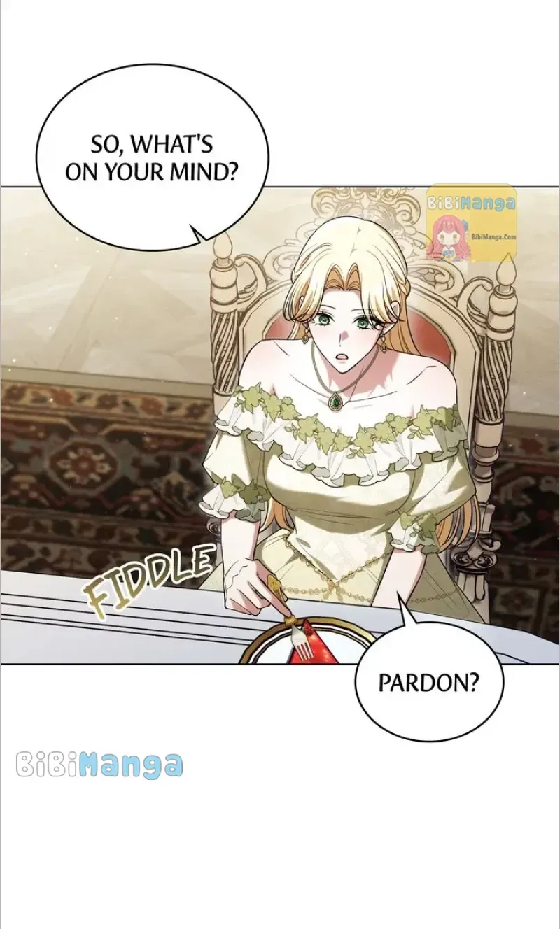 My Sweet Enemy, Thy Name is Husband Chapter 20 Online - página 21