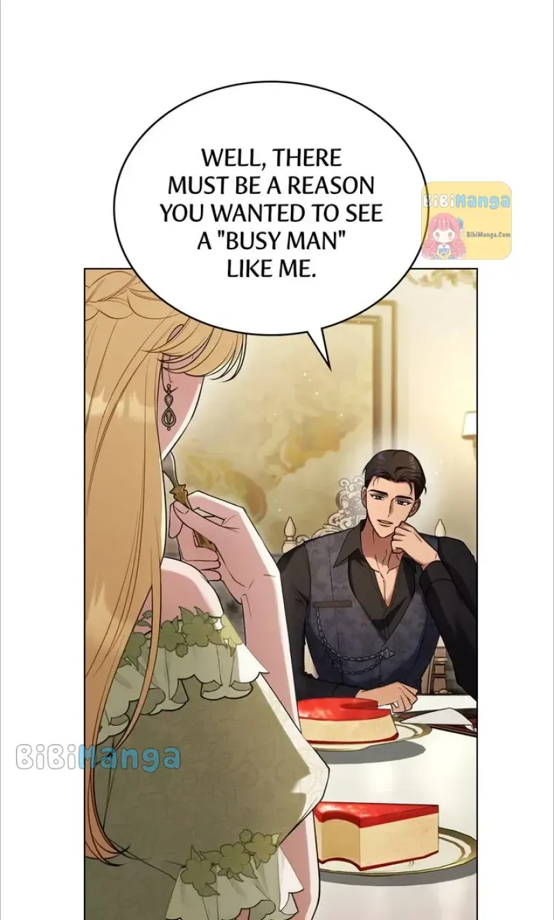 My Sweet Enemy, Thy Name is Husband Chapter 20 Online - página 22