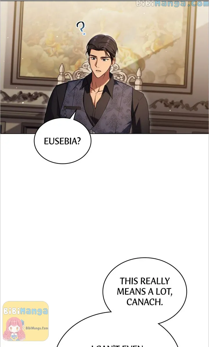 My Sweet Enemy, Thy Name is Husband Chapter 20.5 Online - página 16