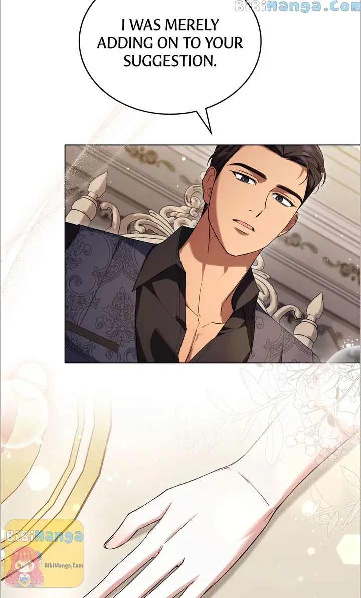 My Sweet Enemy, Thy Name is Husband Chapter 20.5 Online - página 18