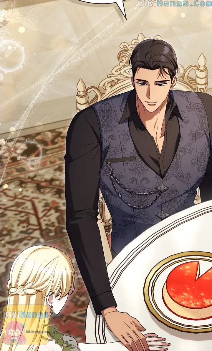 My Sweet Enemy, Thy Name is Husband Chapter 20.5 Online - página 20