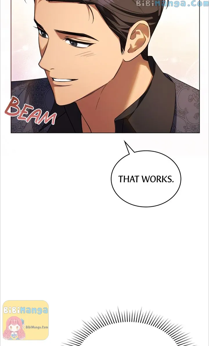 My Sweet Enemy, Thy Name is Husband Chapter 20.5 Online - página 24