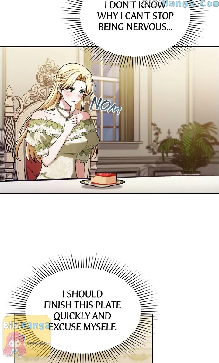 My Sweet Enemy, Thy Name is Husband Chapter 20.5 Online - página 25