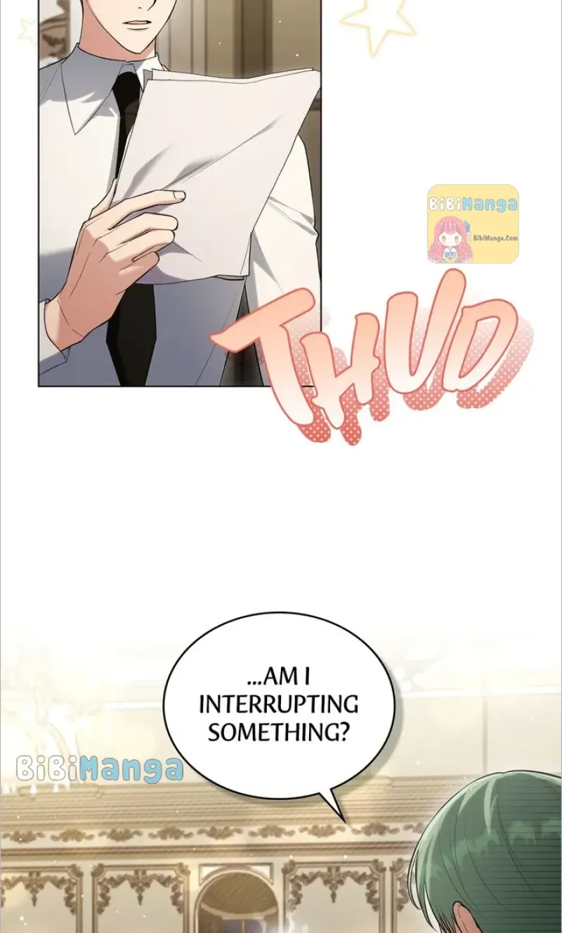My Sweet Enemy, Thy Name is Husband Chapter 21 Online - página 7