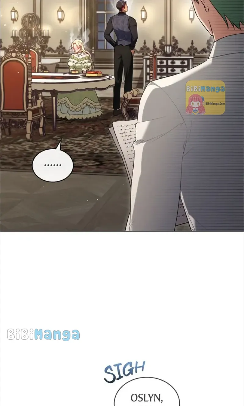 My Sweet Enemy, Thy Name is Husband Chapter 21 Online - página 8