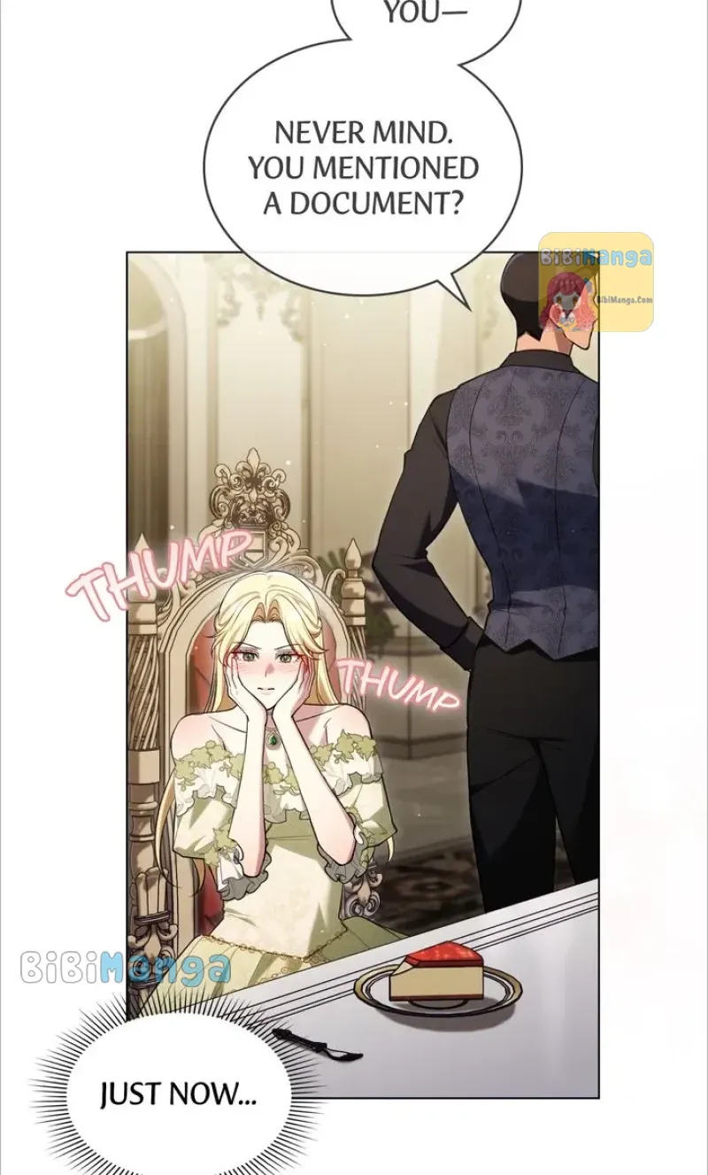 My Sweet Enemy, Thy Name is Husband Chapter 21 Online - página 9