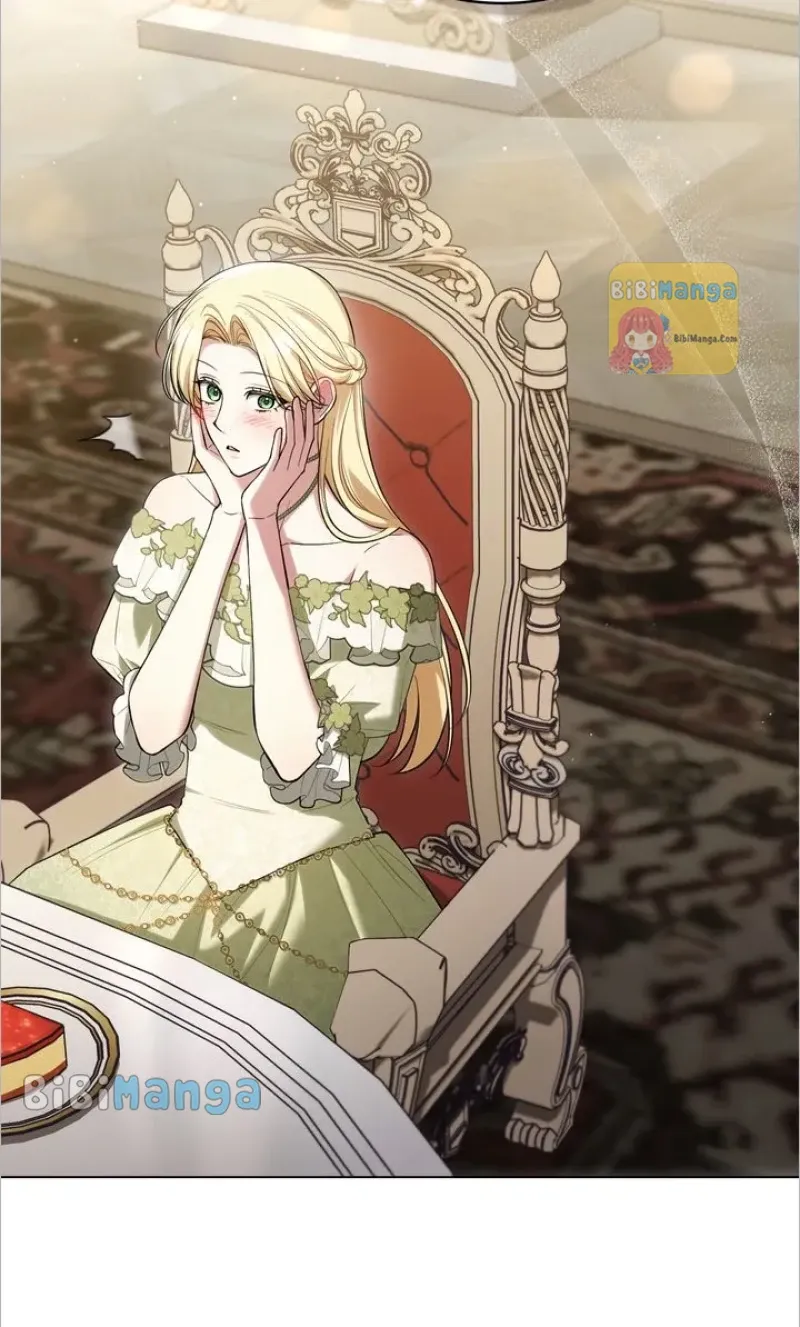 My Sweet Enemy, Thy Name is Husband Chapter 21 Online - página 12