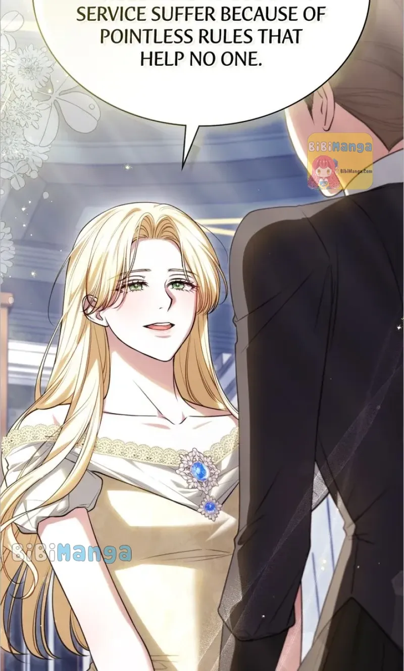 My Sweet Enemy, Thy Name is Husband Chapter 21 Online - página 30