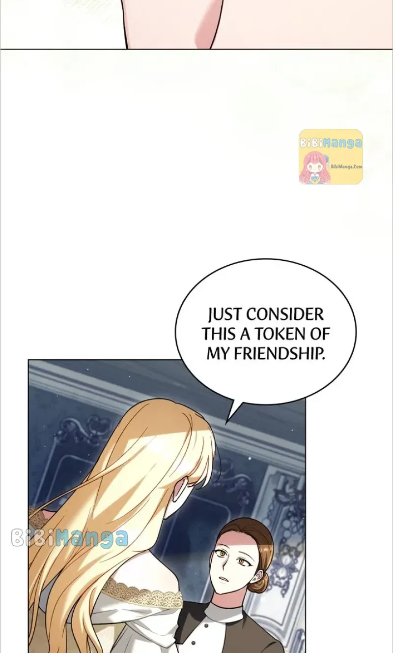 My Sweet Enemy, Thy Name is Husband Chapter 21 Online - página 32