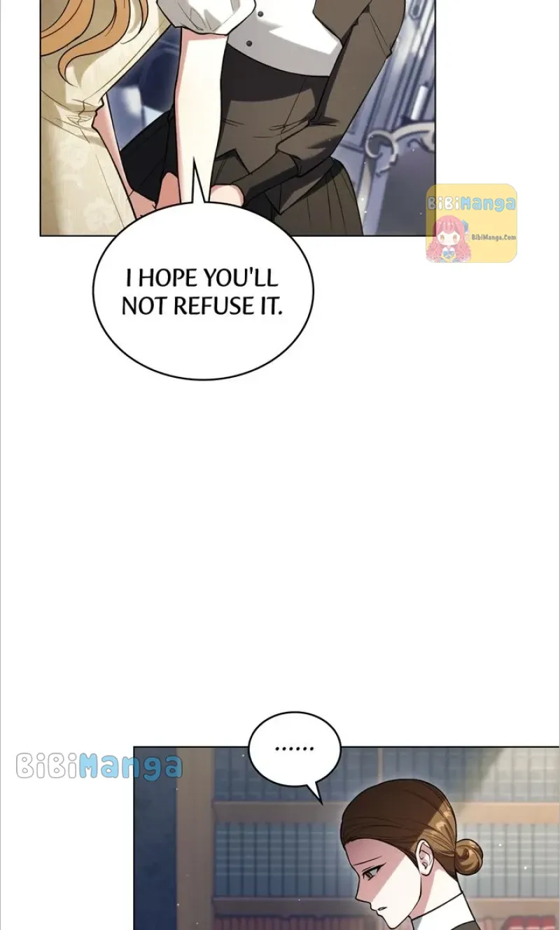 My Sweet Enemy, Thy Name is Husband Chapter 21 Online - página 33