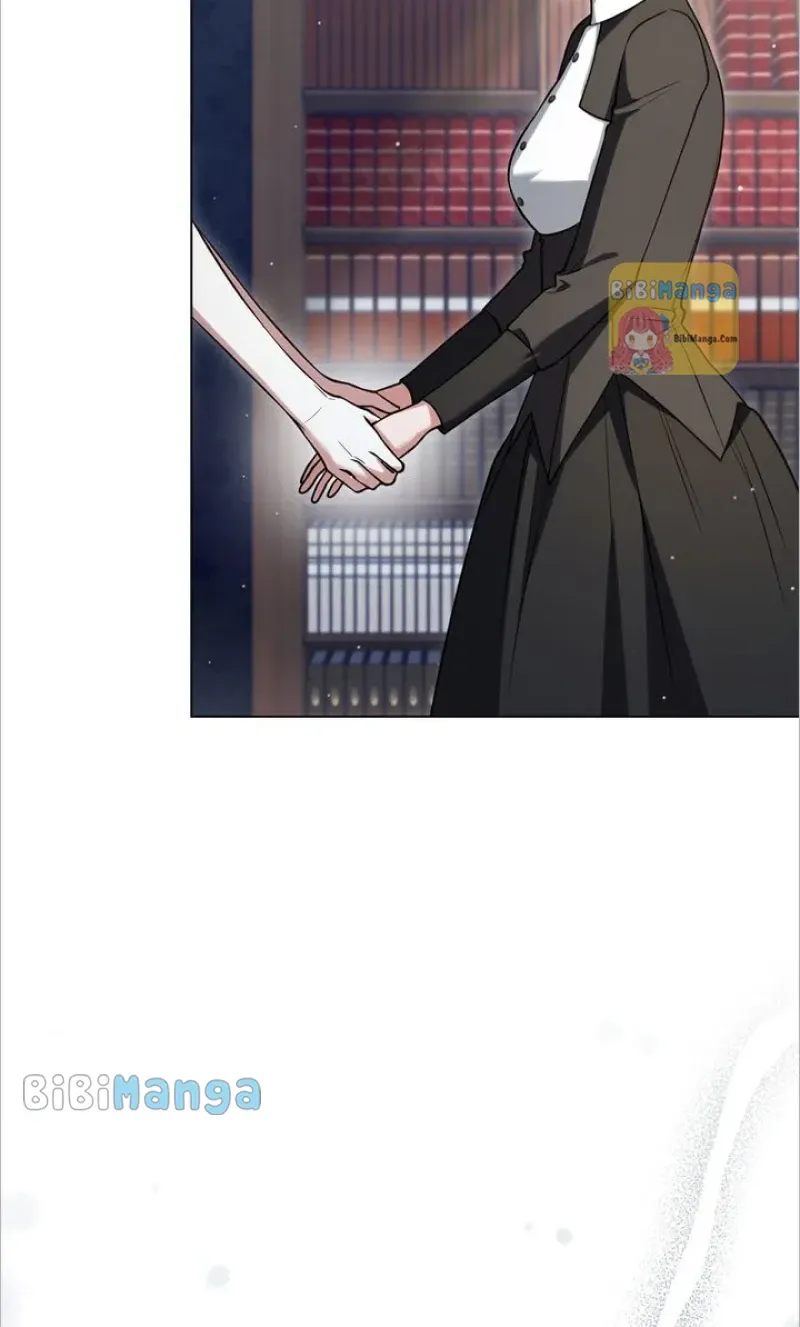 My Sweet Enemy, Thy Name is Husband Chapter 21 Online - página 34