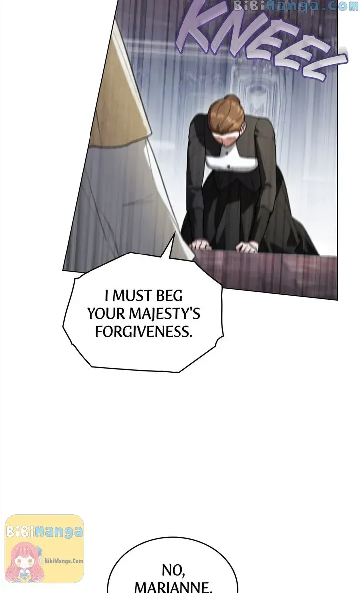 My Sweet Enemy, Thy Name is Husband Chapter 21.5 Online - página 4